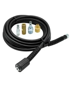 Tubo ad alta pressione per idropulitrici a freddo lavorwash 6 m Promo Stagionale